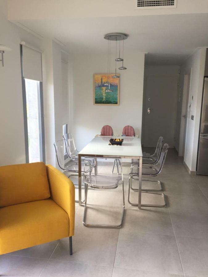 Villa Amalia 54 Torrevieja Exterior foto