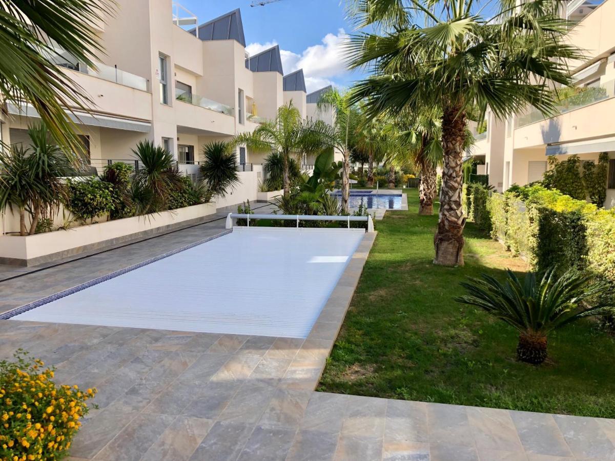 Villa Amalia 54 Torrevieja Exterior foto
